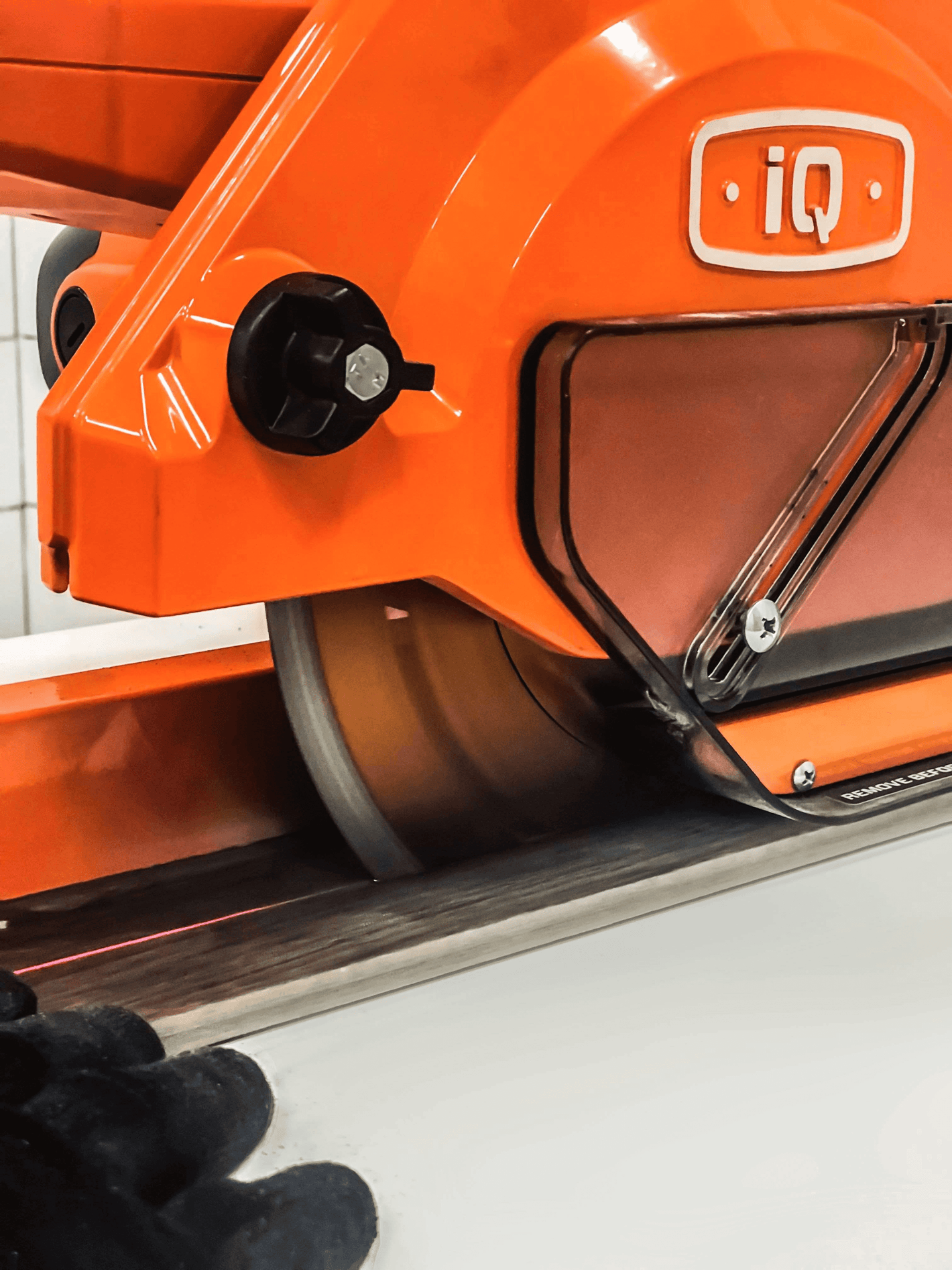 Flooring tools
