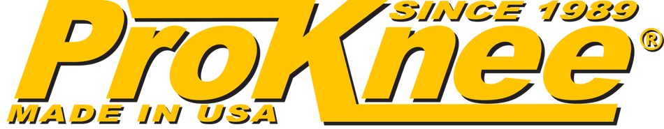 Proknee Knee Pads