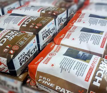Flooring Supplies
