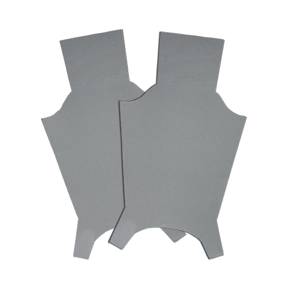 ProKnee Model 07 No Wrinkle Replacement Liners 1 Pair