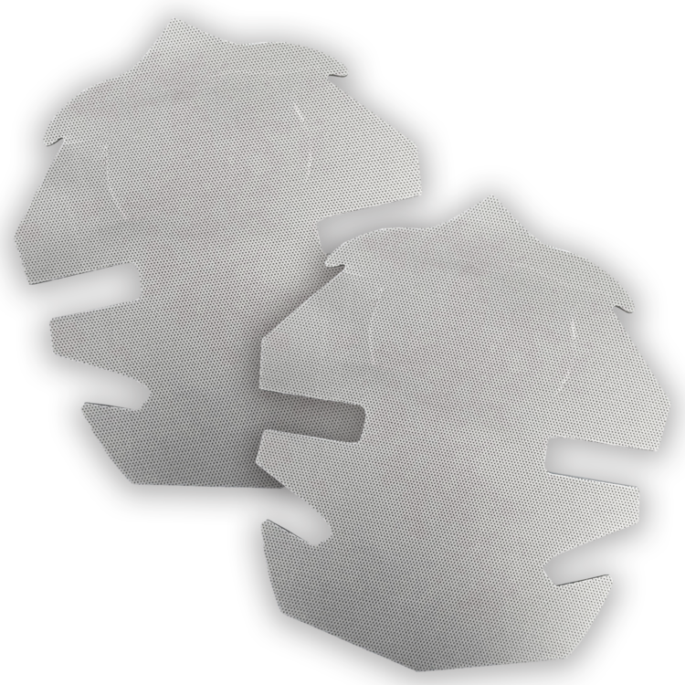 ProKnee AP16 Tucked In No Wrinkle Replacement Liners 1 pair