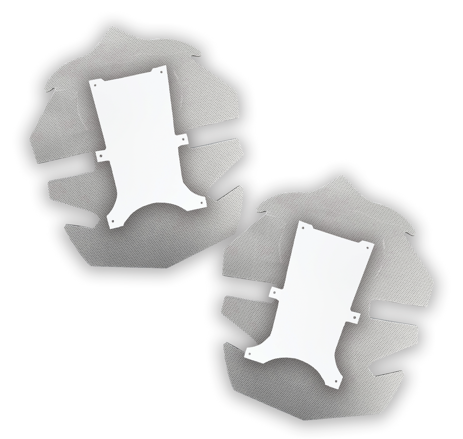 ProKnee AP16 Parts Kit 1