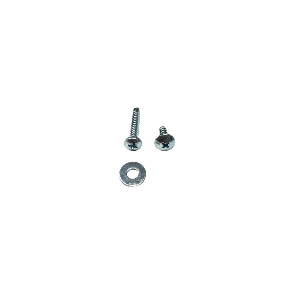 ProKnee Smart Lock Plus Buckle Hardware Kit A for Model 0714 0714E