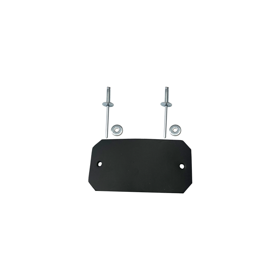 ProKnee Smartlock Plus Buckle Hardware Kit B for Model 07 & Original