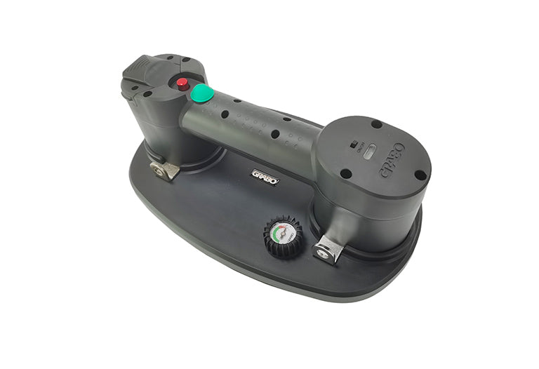 Grabo Multi Purpose Battery Operated Vacuum Cup Kit