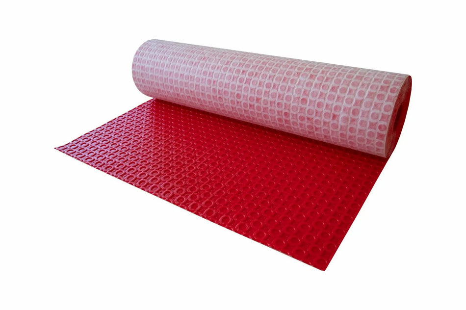 G Flex uncoupling membrane 150sf