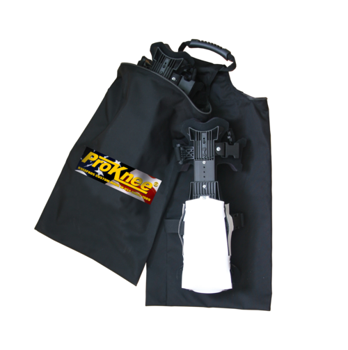 ProKnee Over Shoulder Carry Case