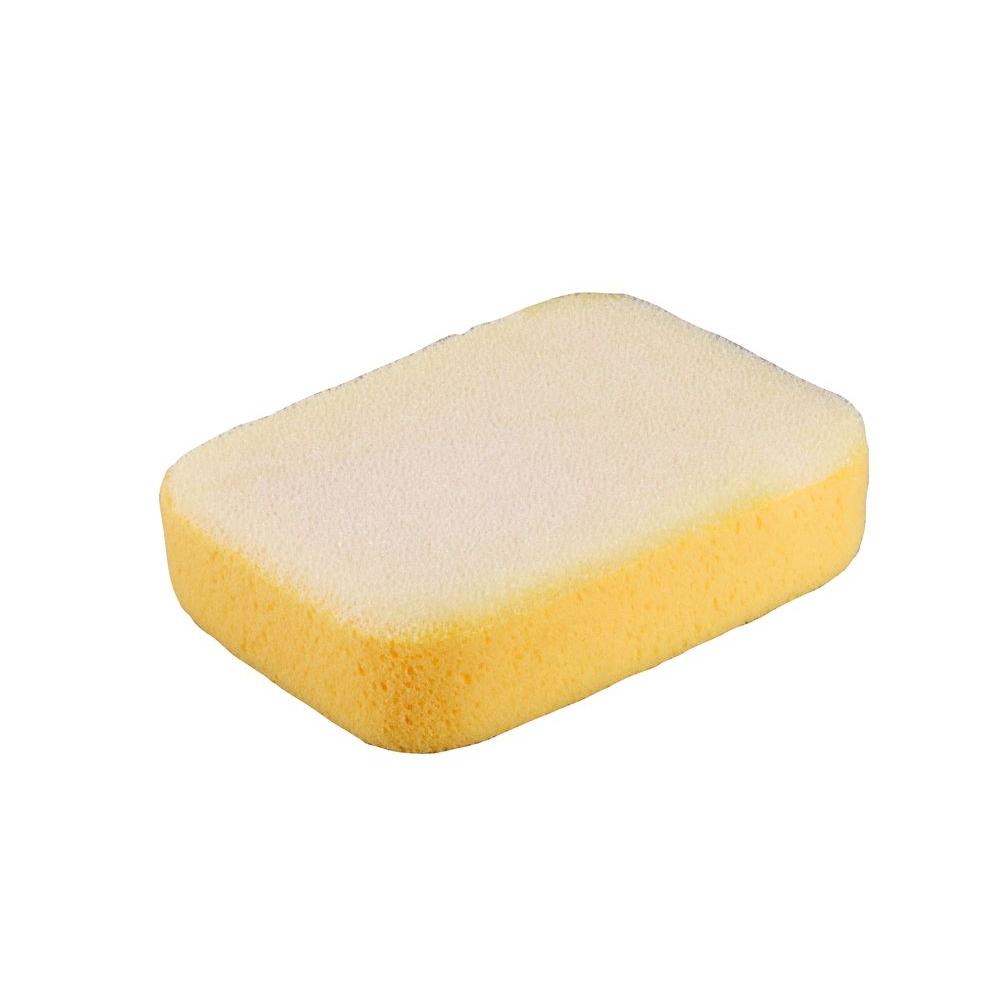 QEP Microfiber Sponge