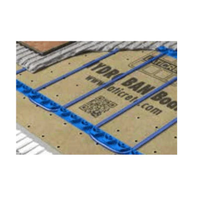 Laticrete Strata Heat Wire Spacing Strips 12 Long – Skip's Custom Flooring