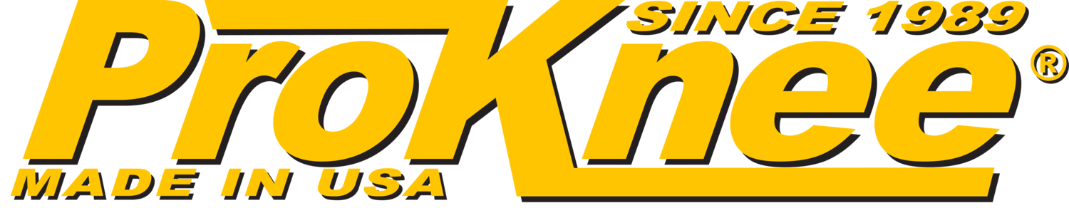 Proknee Knee Pads