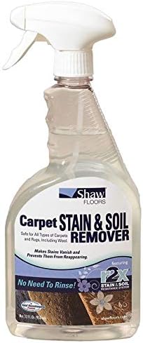 Shaw Floors Carpet Cleaner 32 ounce