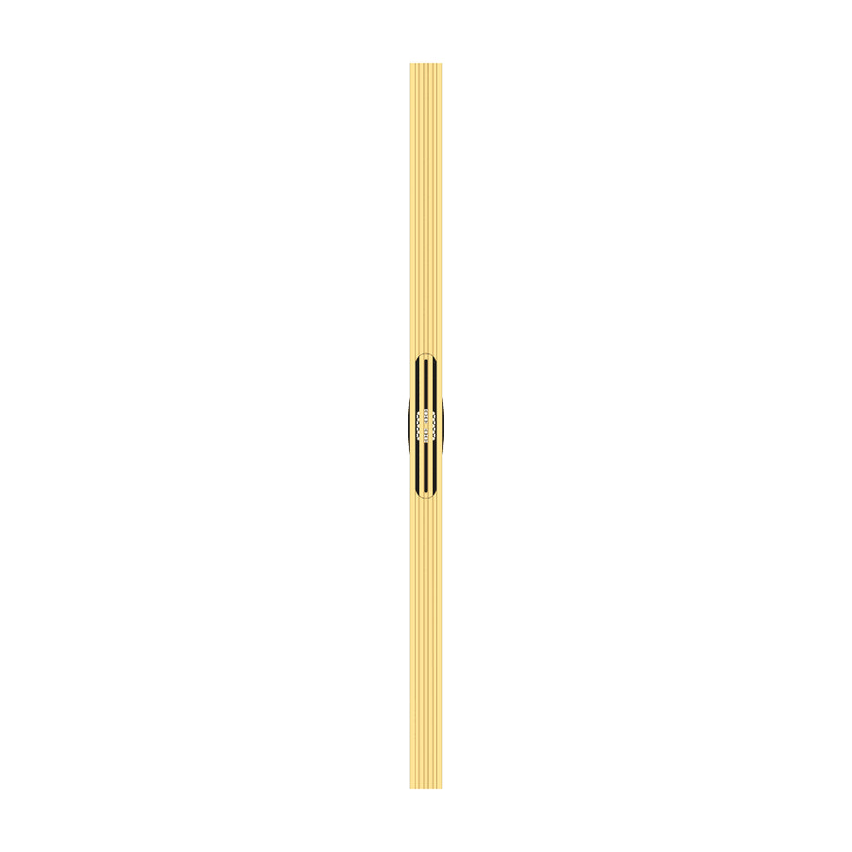 Revolux Curve Gold 48"