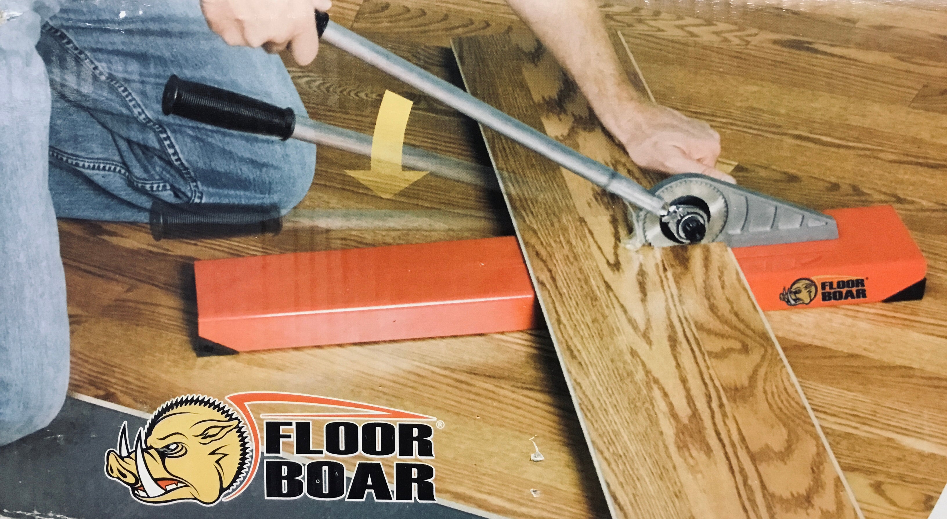 Roberts New Laminate Cutter