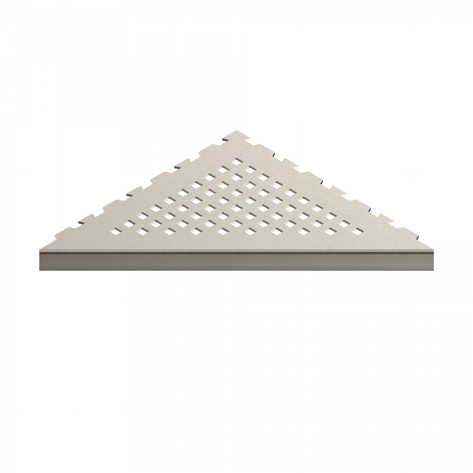 SHELF BEAT TRIANGLE NICKEL