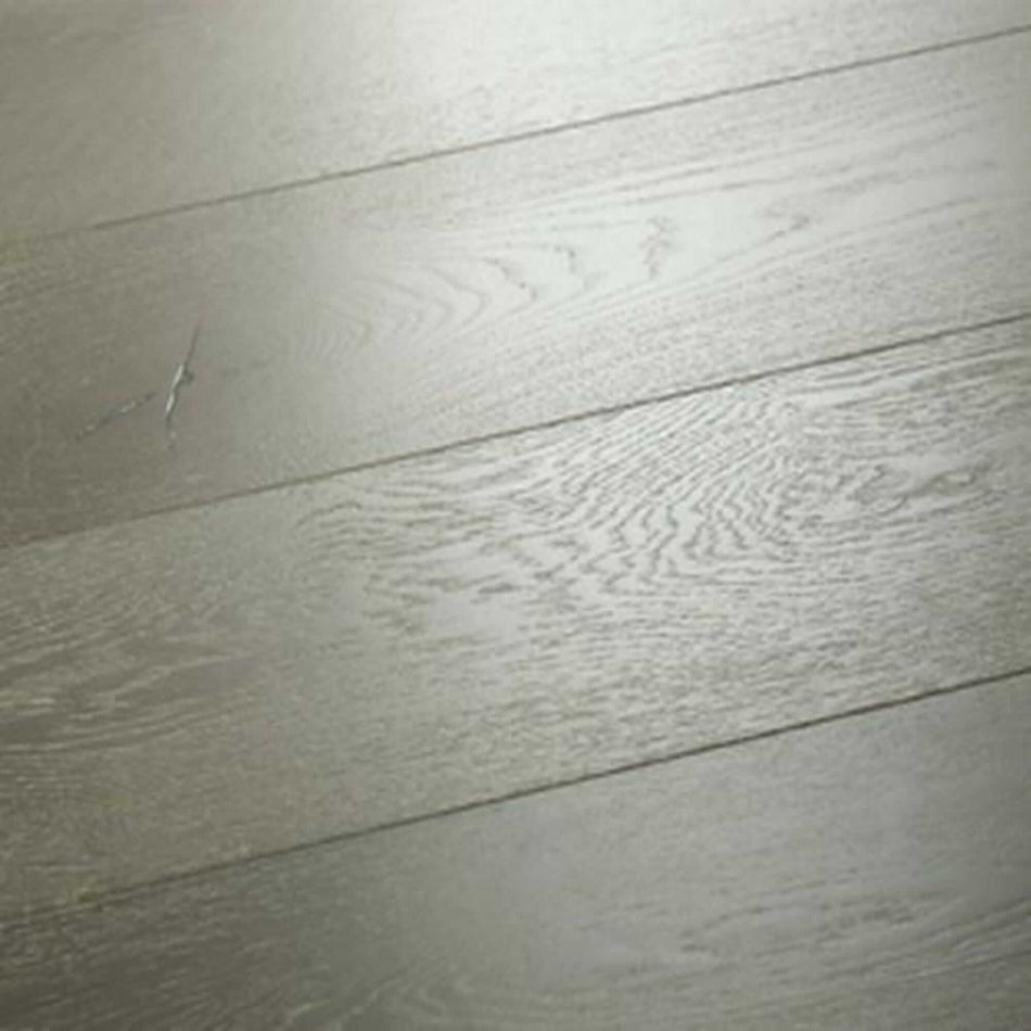 Hallmark Flooring Hardwood Ventura Collection Seaside French Oak
