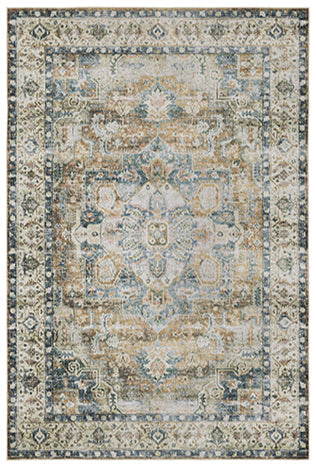 Oriental Weavers Washable Charleston 2x3 Area Rug 02