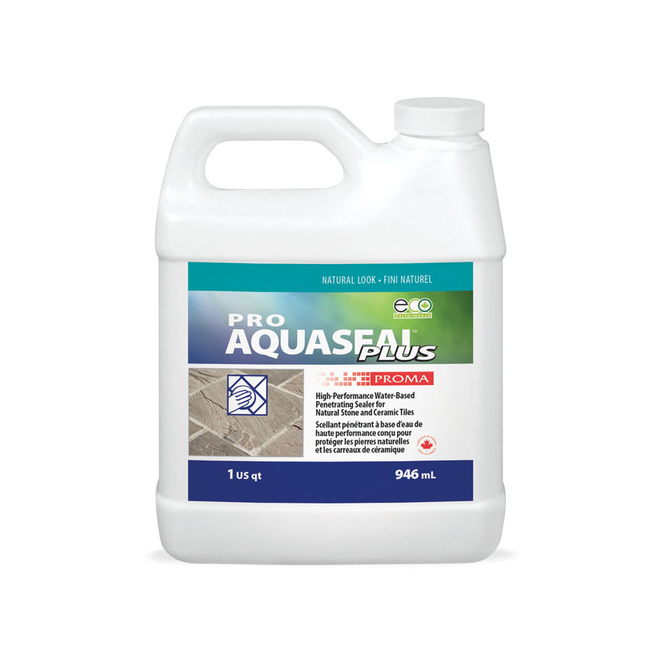Proma Pro Aquaseal Plus Water Based Penetrating Sealer