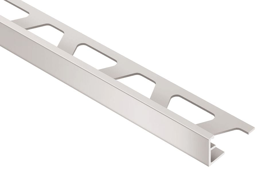 Schluter Schiene Edge Trim 1/4" Aluminum 8'