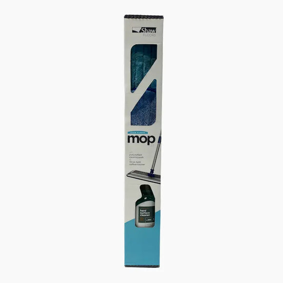 Shaw Floors Mop Kit for Hard Surfaces