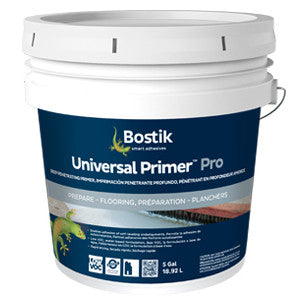 Bostik Universal Primer Pro Acrylic Primer 5 Gallon