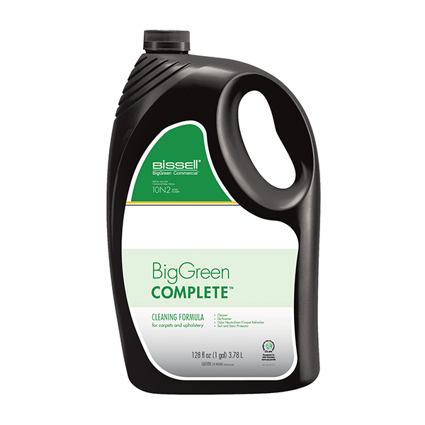 Bissell Complete Formula Cleaner & Defoamer