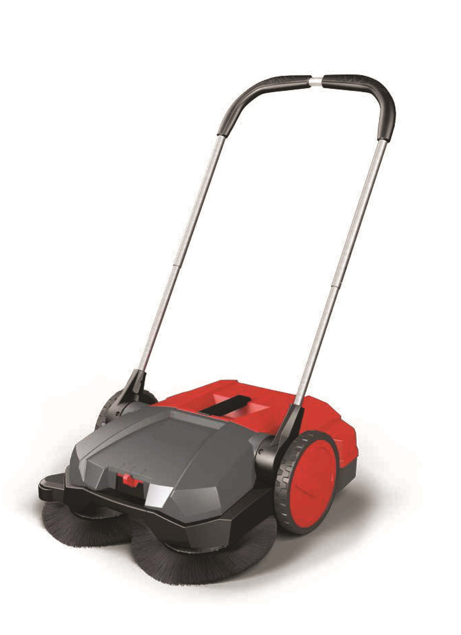 Bissell Power Sweeper 21"W BG355
