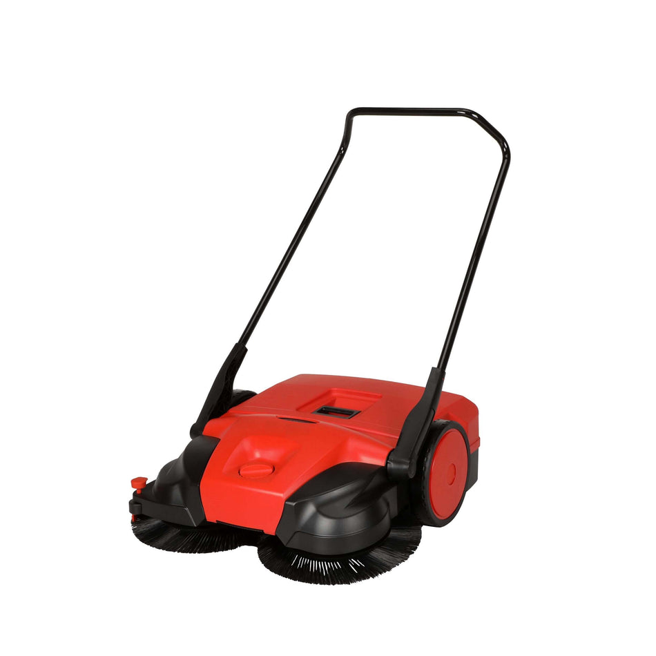 Bissell Power Sweeper 31"W BG477