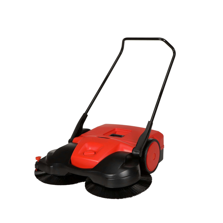 Bissell Power Sweeper 38"W BG497