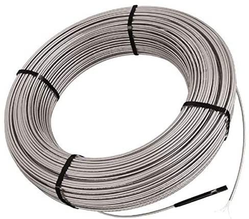 Schluter Ditra Heat E HK Cables 134.3ft 120v 1700W