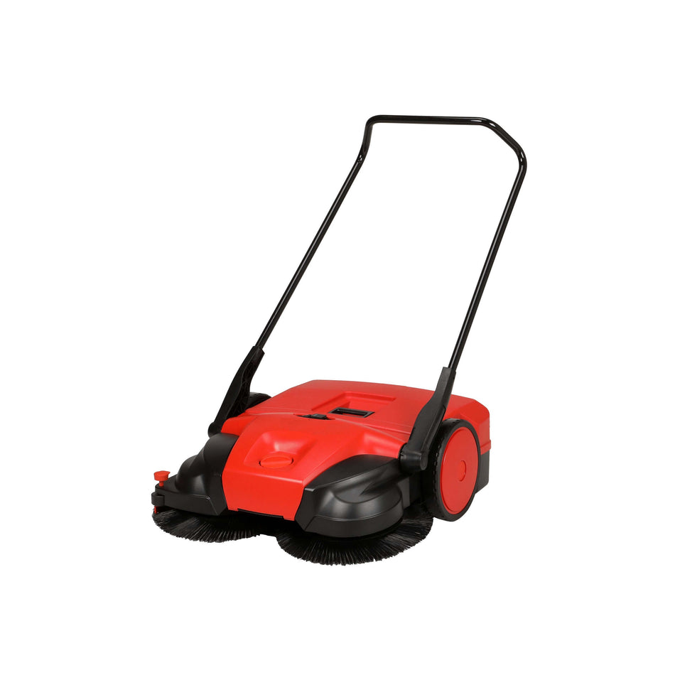 Bissell Power Sweeper 31"W BG677