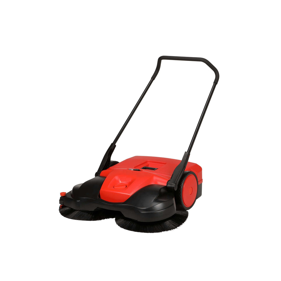 Bissell Power Sweeper 38"W BG697