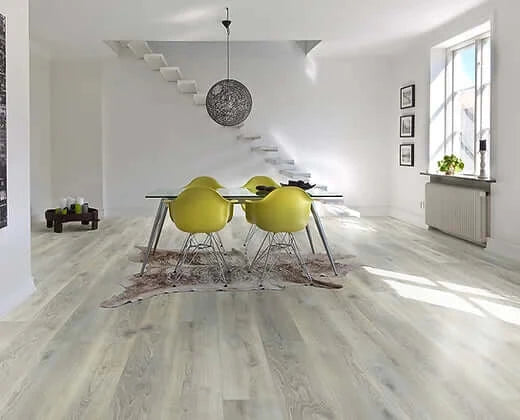 Hallmark Flooring Courtier Luxury Vinyl Kingsgaurd Oak