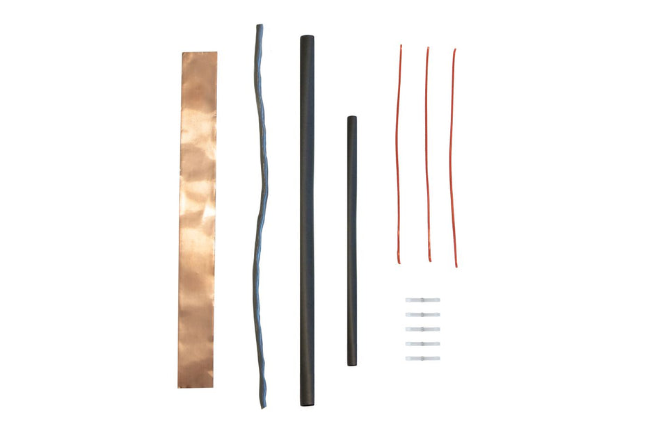 Schluter Repair Kit for Ditra Heat E HK Heating Cables