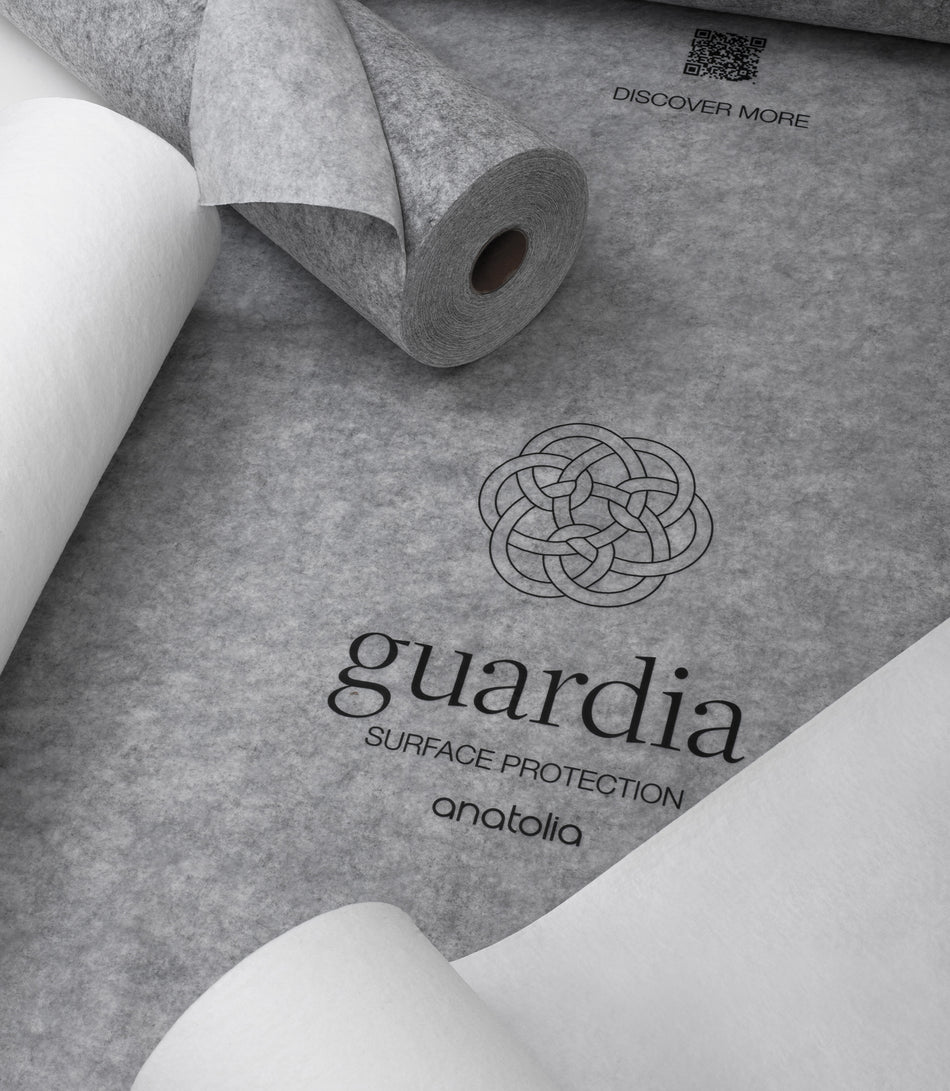 Guardia Surface Protection Multi Use Mat 150sqft Roll