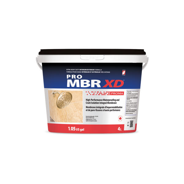 Proma Pro MBR XD Membrane 1 Gallon