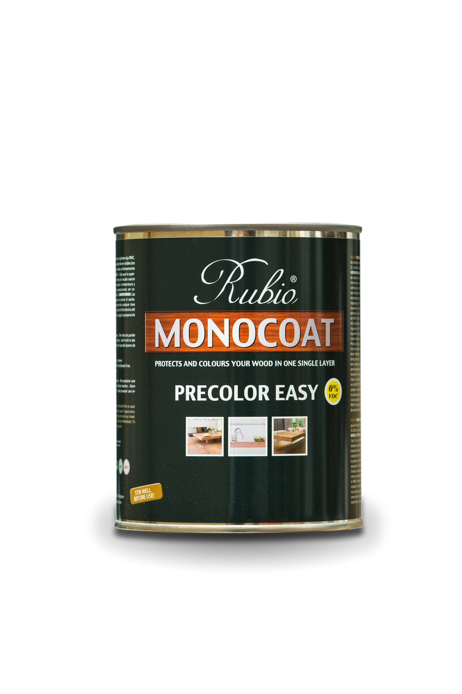 Rubio Monocoat Precolor Easy Antique Beige 1 Liter