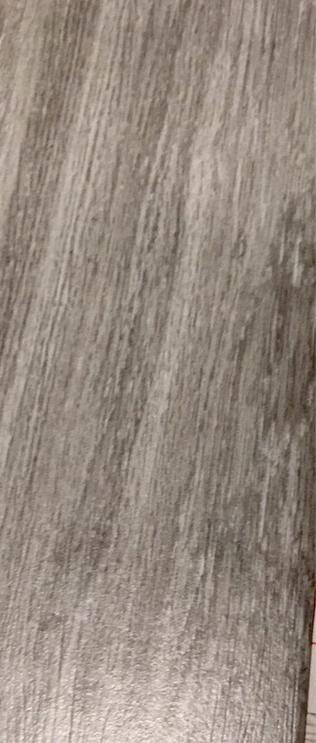 Tile Wood Oak 7"x 24" Grey