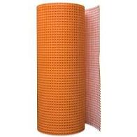 Schluter Ditra Uncoupling and Waterproofing Membrane 3'3" x 46'3" 150sf Roll