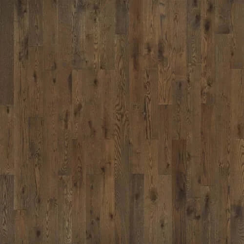 Hallmark Flooring Crestline Porter Red Oak Solid Hardwood
