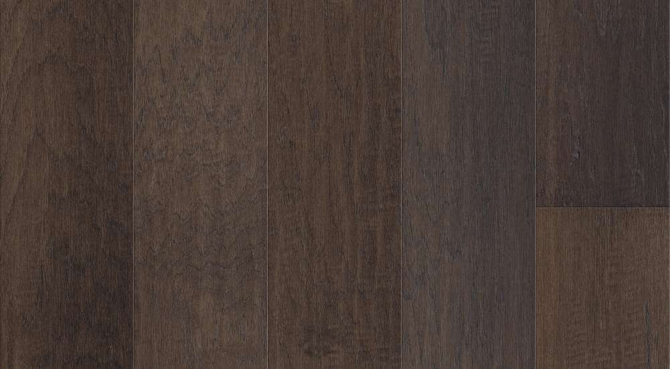 Shaw Floors Engineered Hardwood Picasso Hickory Grigio